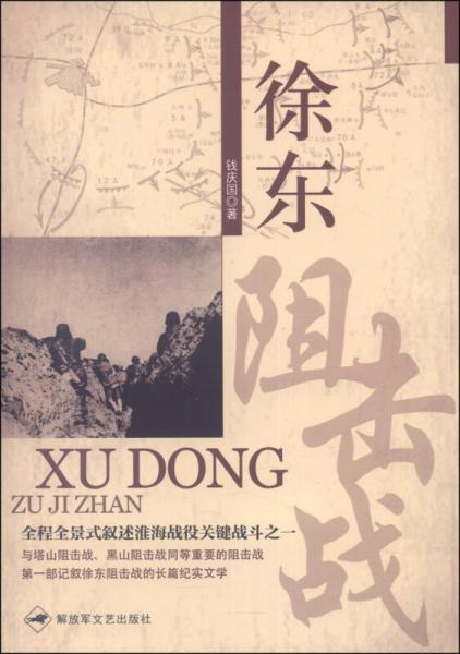 徐東阻擊戰(zhàn)