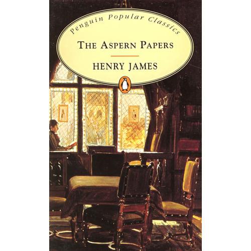 THE ASPERN PAPERS