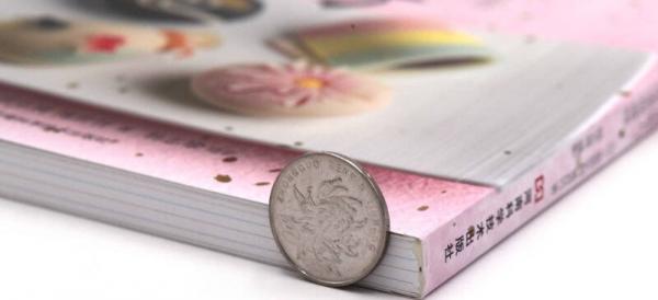 和果子·四时物语：跟着日式甜点职人，领略春夏秋冬幸福滋味