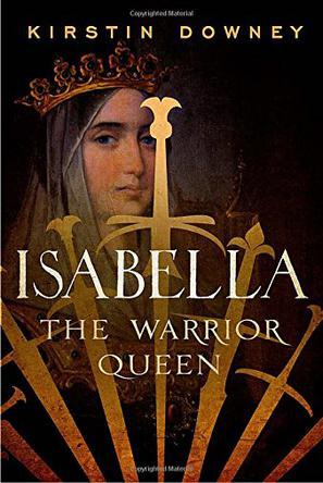 Isabella：Isabella