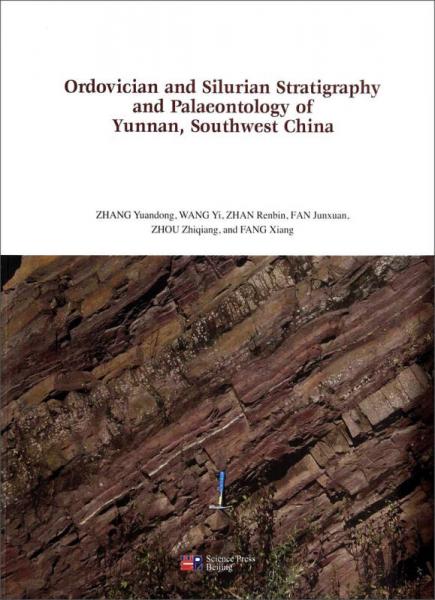 Ordovician and Silurian Stratigraphy and Palaeon