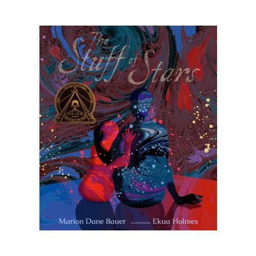 The Stuff of Stars