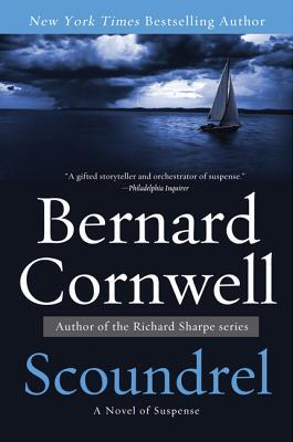 Scoundrel:ANovelofSuspense