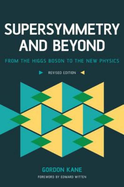 SupersymmetryandBeyond:UnveilingtheUltimateLawsofNature