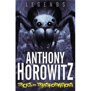 Legends6:TricksandTransformation