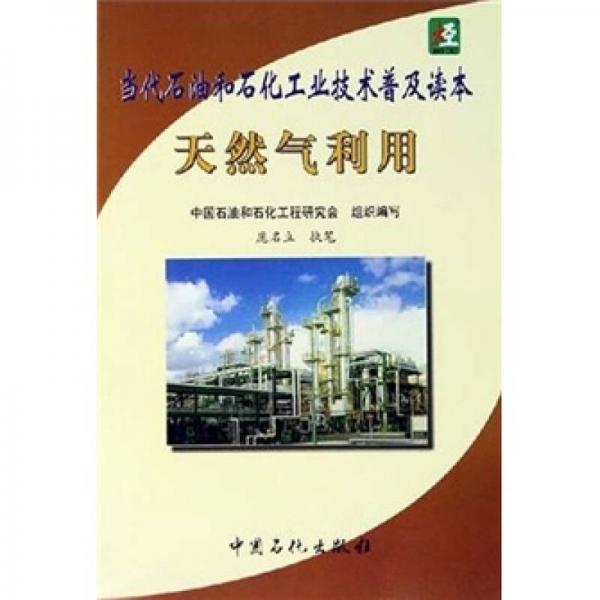 天然氣利用