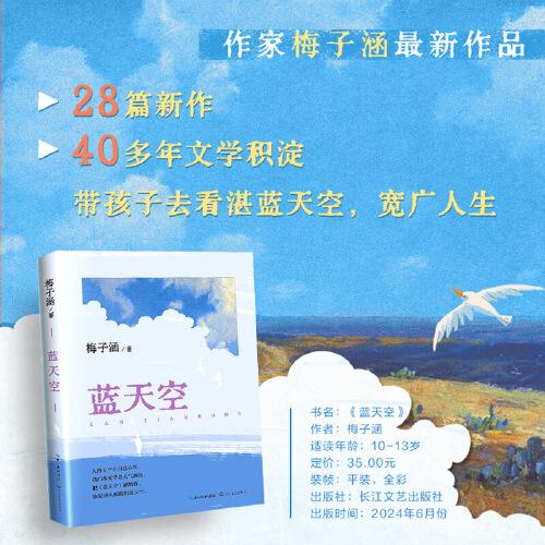 藍(lán)天空