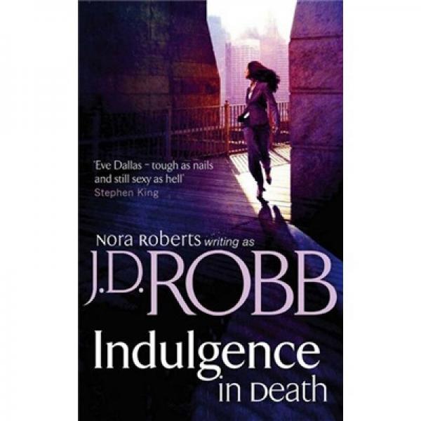 Indulgence in Death