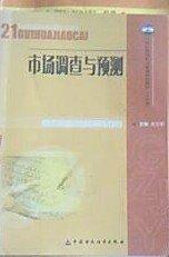 市場(chǎng)調(diào)查與預(yù)測(cè)