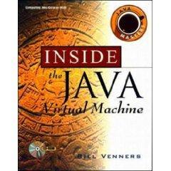 Inside the Java Virtual Machine