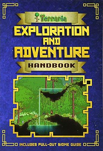 Exploration and Adventure Handbook