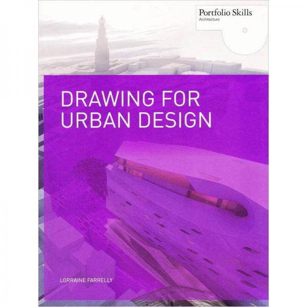 Drawing for Urban Design