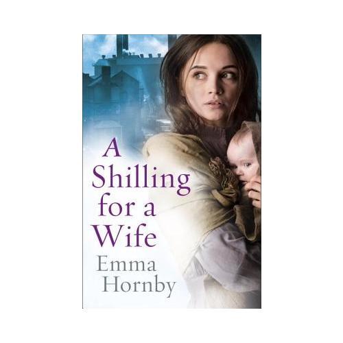 A Shilling for a Wife 