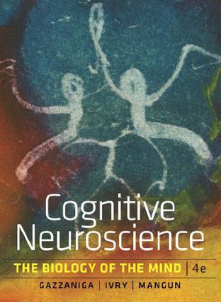 Cognitive Neuroscience：Cognitive Neuroscience