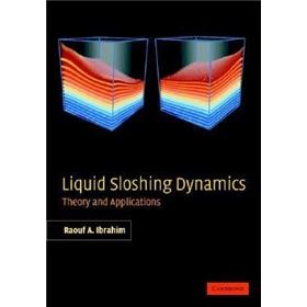 LiquidSloshingDynamics:TheoryandApplications