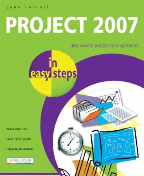 Project2007inEasySteps