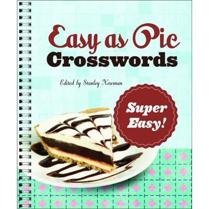 SuperEasyCrosswords