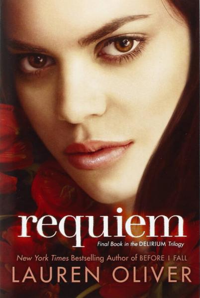 Requiem (Delirium, Book 3) 