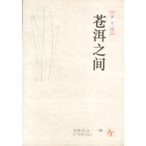蒼洱之間