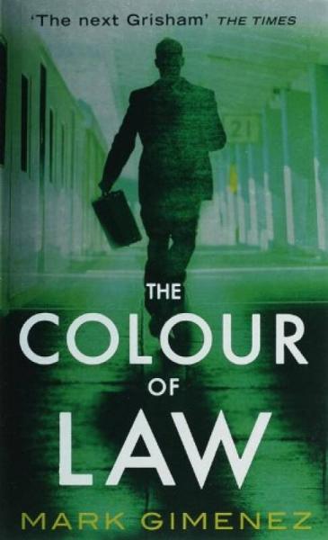 The Colour of Law