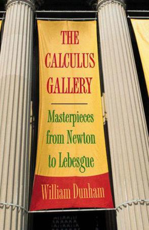 The Calculus Gallery：The Calculus Gallery