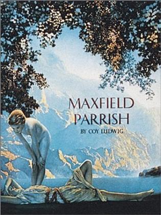 Maxfield Parrish