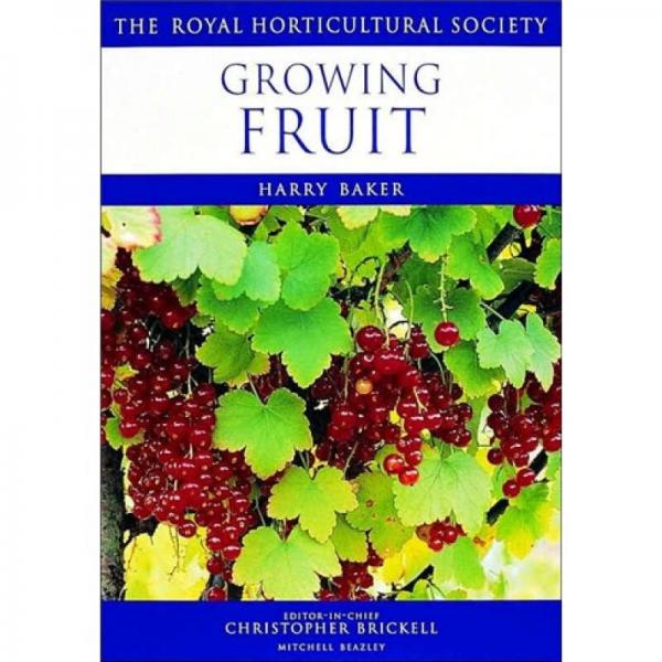 Growing Fruit