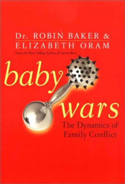 Baby Wars：Baby Wars