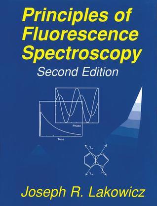 Principle of Fluorescence Spectroscopy