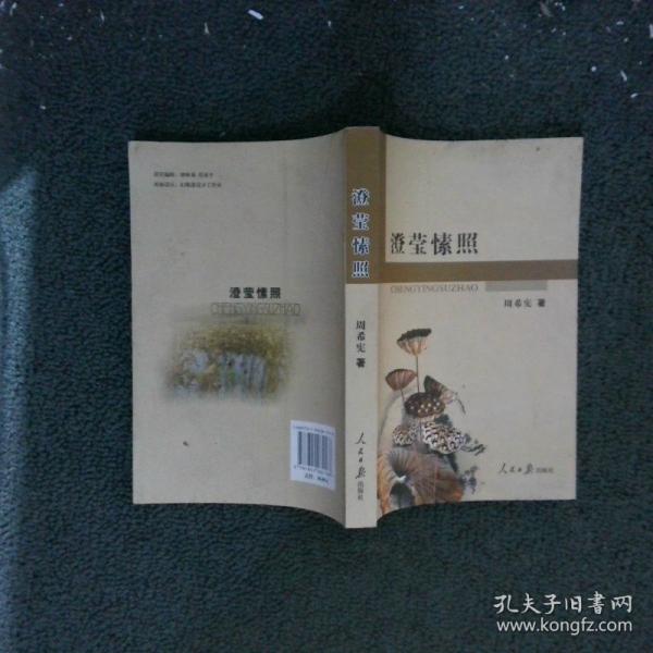 澄瑩愫照