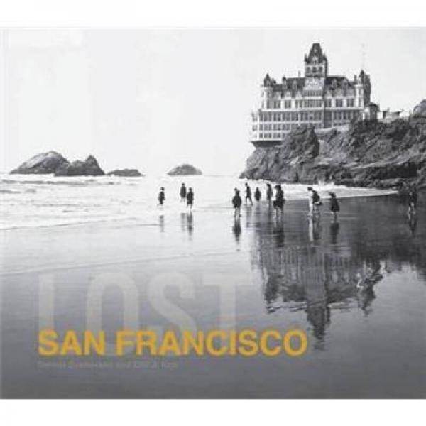Lost San Francisco