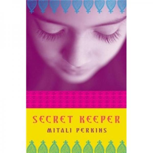 Secret Keeper