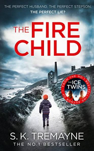 THE FIRE CHILD
