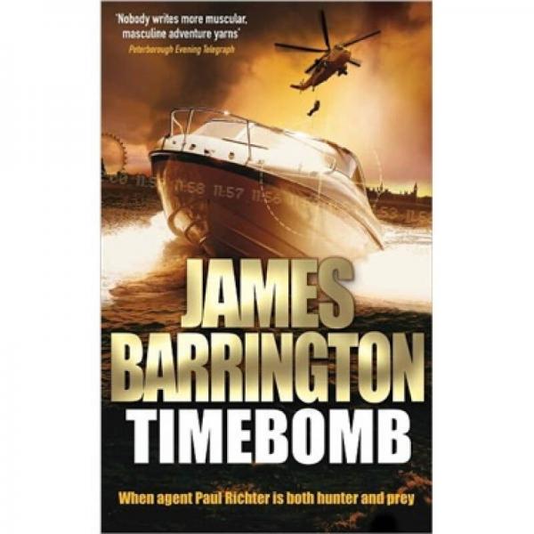 Timebomb