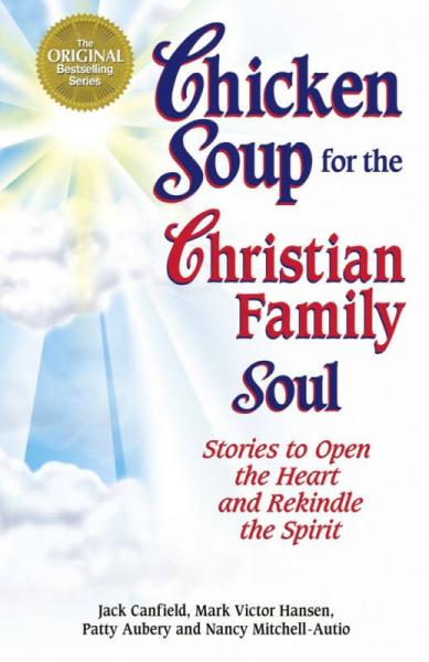 Css For The Christian Family Soul