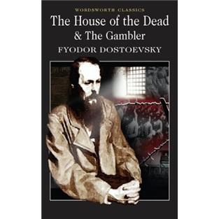 TheGambler/TheHouseoftheDead(WordsworthClassics)[赌徒]