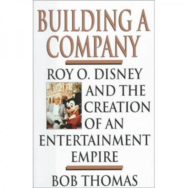 Building a Company