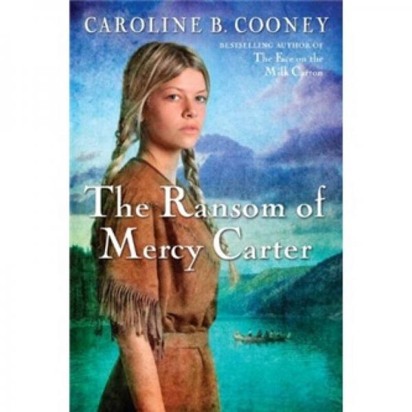 The Ransom of Mercy Carter
