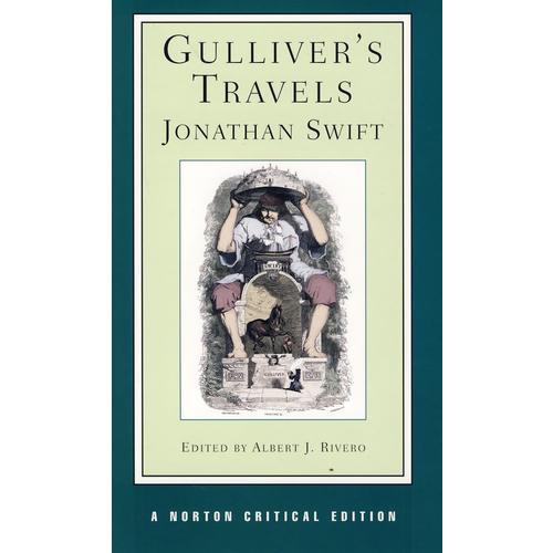 Gulliver s Travels
