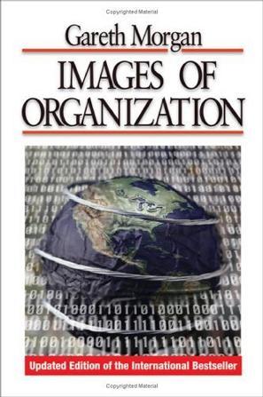 Images of Organization