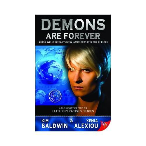Demons Are Forever