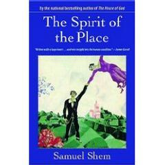 The Spirit of the Place