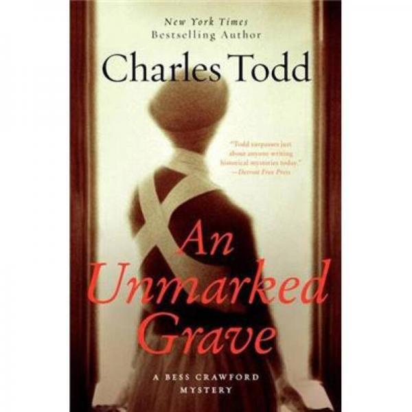 Unmarked Grave Intl 