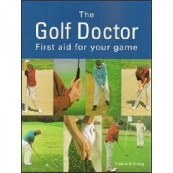 The Golf Doctor[高爾夫球醫(yī)生]