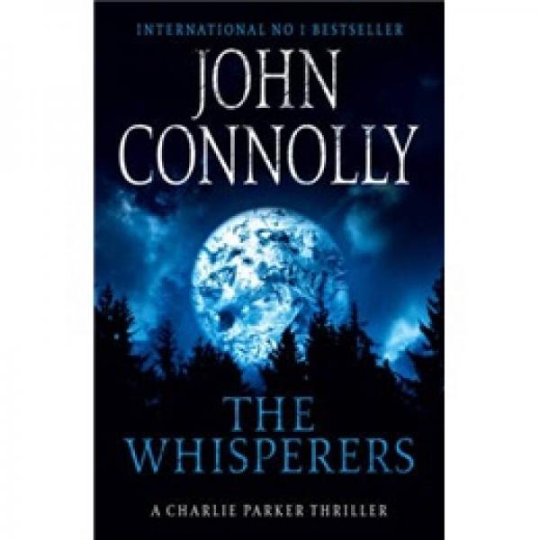 The Whisperers