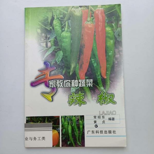 辣椒