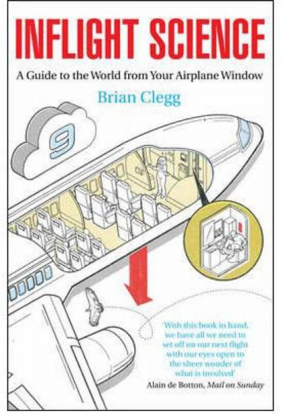Inflight Science: A Guide to the World from Your Airplane Window