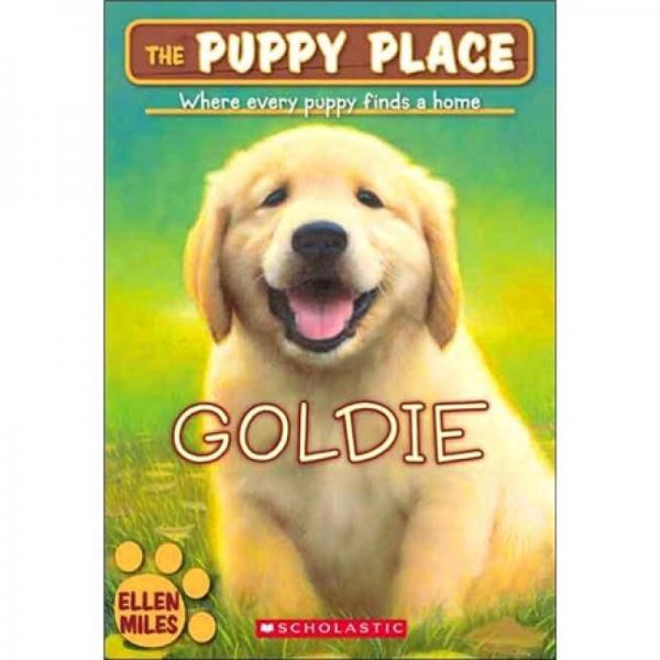 Goldie