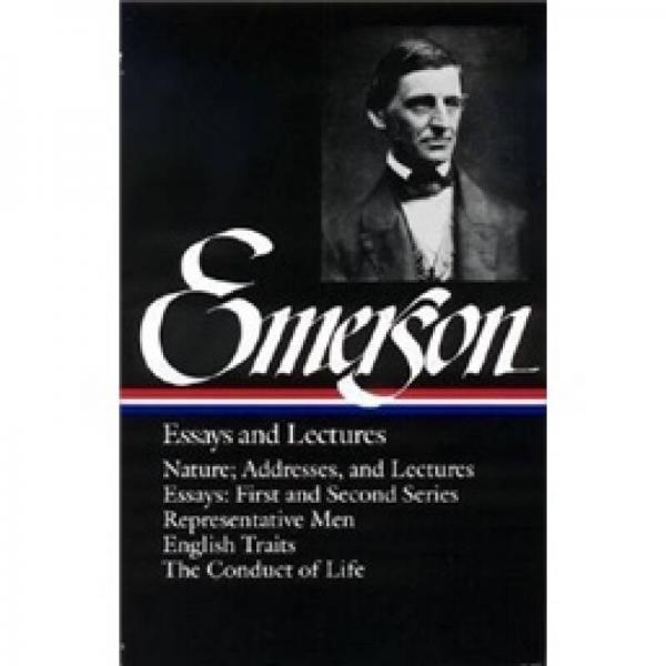 Emerson：Emerson