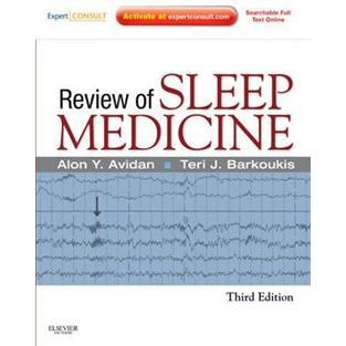 ReviewofSleepMedicine